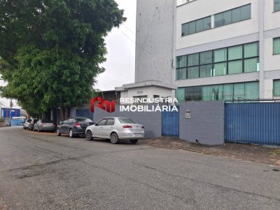 Depósito-Galpão, 5434 m² - Foto 2