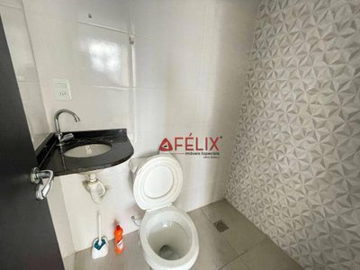 Sala-Conjunto, 30 m² - Foto 3