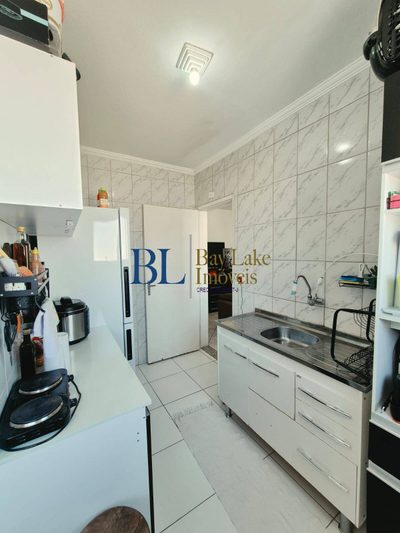Apartamento, 2 quartos, 44 m² - Foto 4