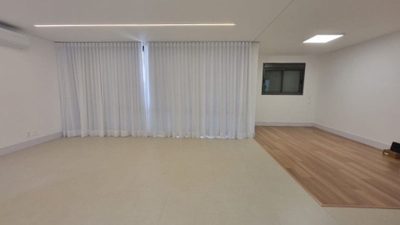 Apartamento, 2 quartos, 115 m² - Foto 4