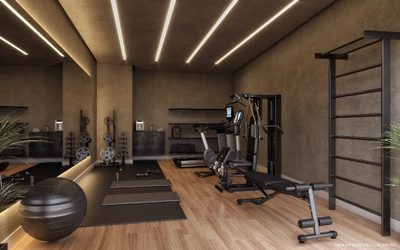 Apartamento, 3 quartos, 84 m² - Foto 5
