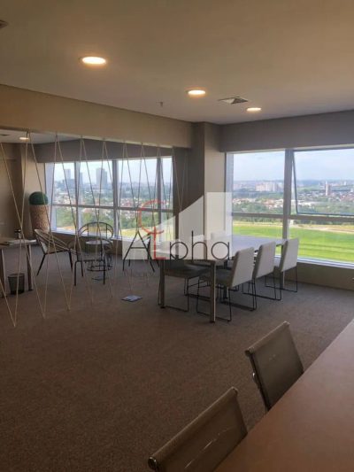 Sala-Conjunto, 80 m² - Foto 1