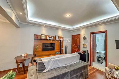 Apartamento, 2 quartos, 73 m² - Foto 5