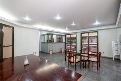 Apartamento, 4 quartos, 214 m² - Foto 2