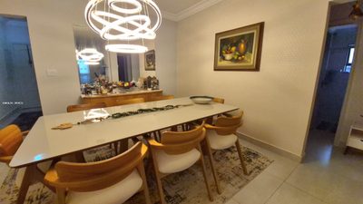 Apartamento, 4 quartos, 137 m² - Foto 4