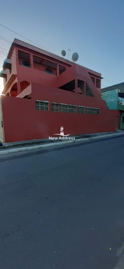 Casa, 10 quartos - Foto 4