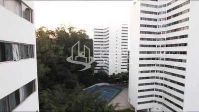 Apartamento, 3 quartos, 55 m² - Foto 5