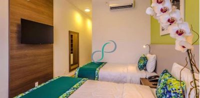 Prédio Inteiro, 22 m² - Foto 3