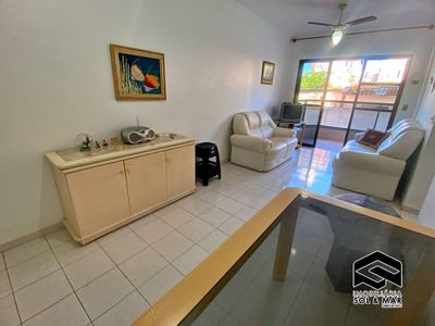 Apartamento, 2 quartos, 83 m² - Foto 2