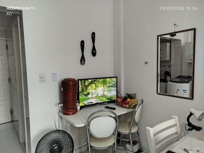 Apartamento, 1 quarto, 30 m² - Foto 5
