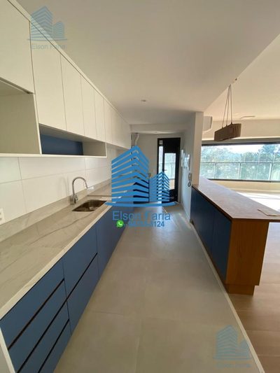 Apartamento, 2 quartos, 124 m² - Foto 4