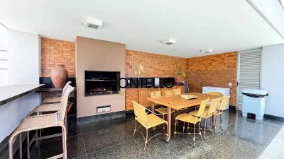 Apartamento, 3 quartos, 168 m² - Foto 5