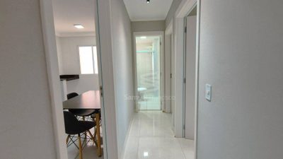 Apartamento, 2 quartos, 57 m² - Foto 5