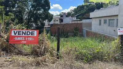 Terreno, 360 m² - Foto 1