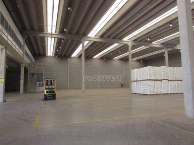 Depósito-Galpão, 1283 m² - Foto 2