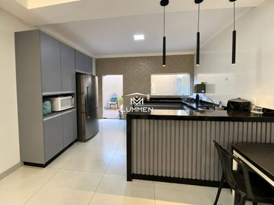 Casa, 3 quartos - Foto 5