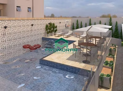 Apartamento, 3 quartos, 79 m² - Foto 1