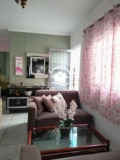 Sobrado, 3 quartos, 120 m² - Foto 4