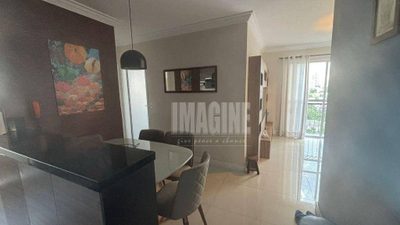 Apartamento, 2 quartos, 58 m² - Foto 3