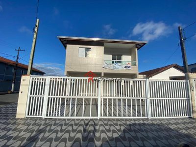 Casa de Condomínio, 1 quarto - Foto 1