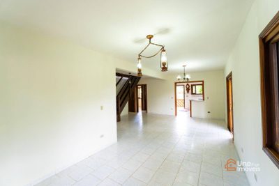 Casa, 5 quartos - Foto 2