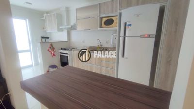 Apartamento, 1 quarto, 56 m² - Foto 5