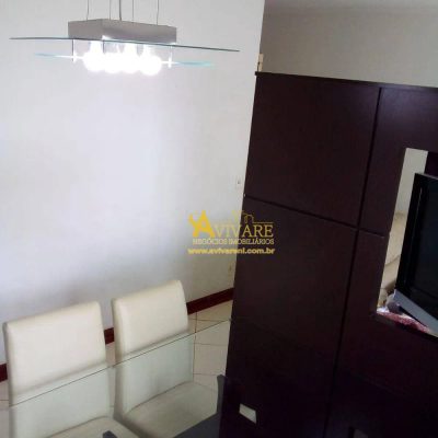 Apartamento, 3 quartos, 82 m² - Foto 3