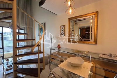 Apartamento, 1 quarto, 53 m² - Foto 5