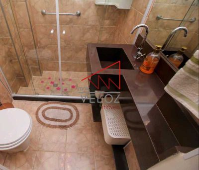 Apartamento, 1 quarto, 16 m² - Foto 3