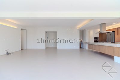 Apartamento, 3 quartos, 162 m² - Foto 3