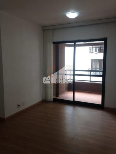 Apartamento, 3 quartos, 84 m² - Foto 1