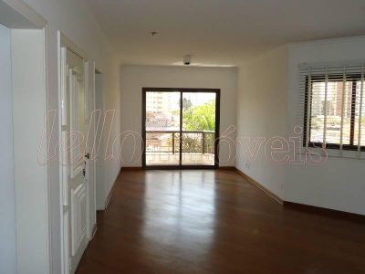 Apartamento, 3 quartos, 165 m² - Foto 1