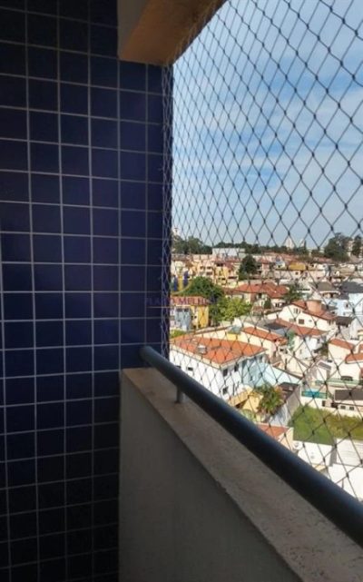 Apartamento, 3 quartos, 63 m² - Foto 5