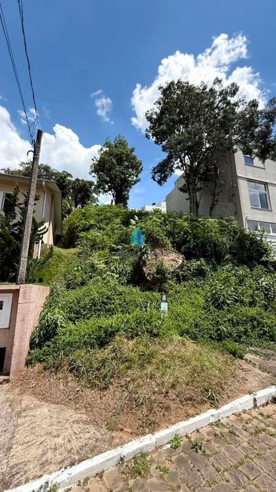 Terreno, 483 m² - Foto 3