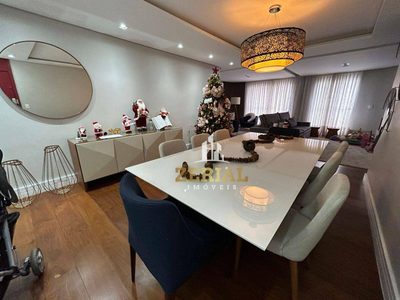 Apartamento, 4 quartos, 207 m² - Foto 5