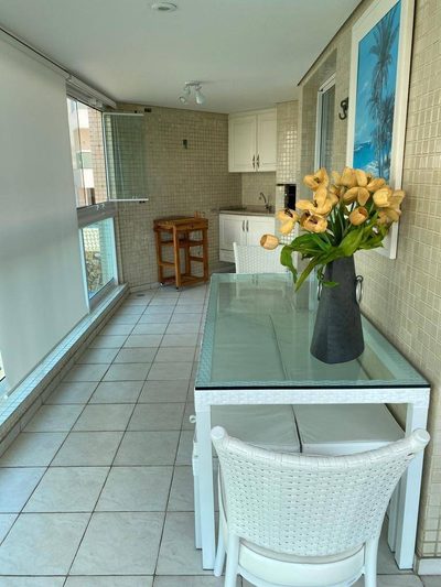 Apartamento, 4 quartos, 120 m² - Foto 5