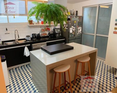 Apartamento, 2 quartos, 142 m² - Foto 1