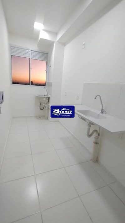 Apartamento, 2 quartos, 44 m² - Foto 5
