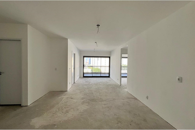 Apartamento, 3 quartos, 107 m² - Foto 3
