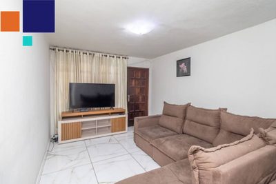 Sobrado, 2 quartos, 88 m² - Foto 2