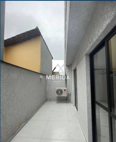 Sobrado, 3 quartos, 142 m² - Foto 3