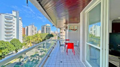 Apartamento, 3 quartos, 131 m² - Foto 2