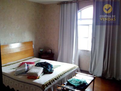 Casa, 5 quartos, 360 m² - Foto 4