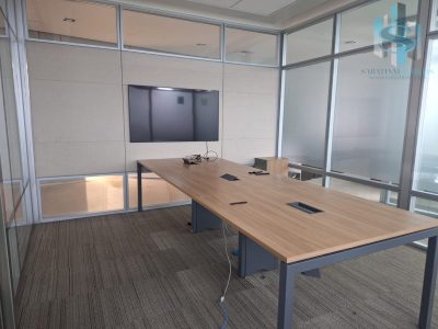 Sala-Conjunto, 1712 m² - Foto 3
