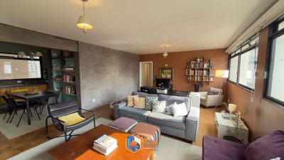 Apartamento, 3 quartos, 119 m² - Foto 5
