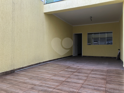 Sobrado, 3 quartos, 100 m² - Foto 4