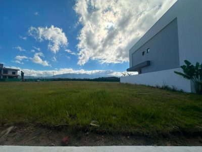 Terreno, 362 m² - Foto 1