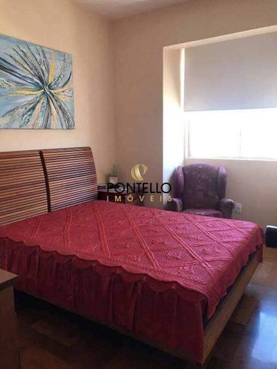 Apartamento, 3 quartos, 80 m² - Foto 4