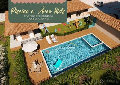 Apartamento, 2 quartos, 55 m² - Foto 5