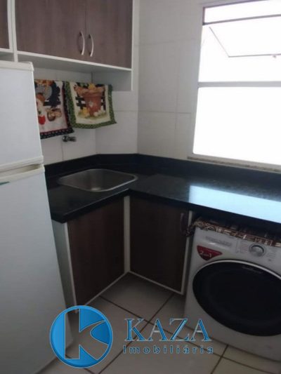 Apartamento, 2 quartos, 46 m² - Foto 3